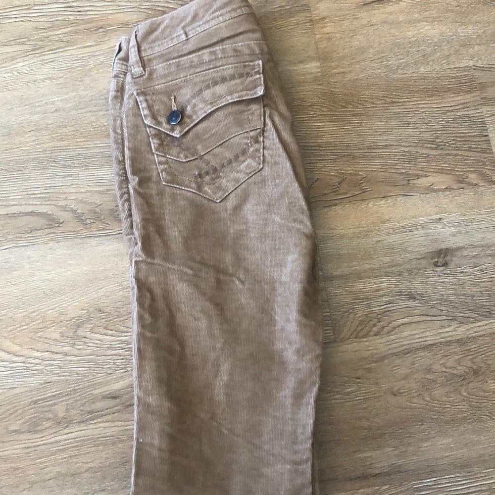 Khakis - Picture 2 of 2